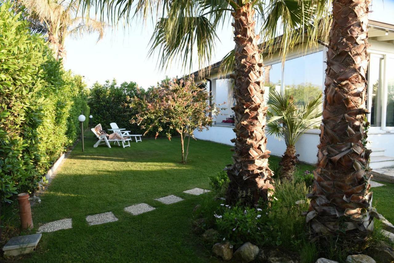 Villa Letizia كامبوفيليتْشّي دي روتْشّي المظهر الخارجي الصورة