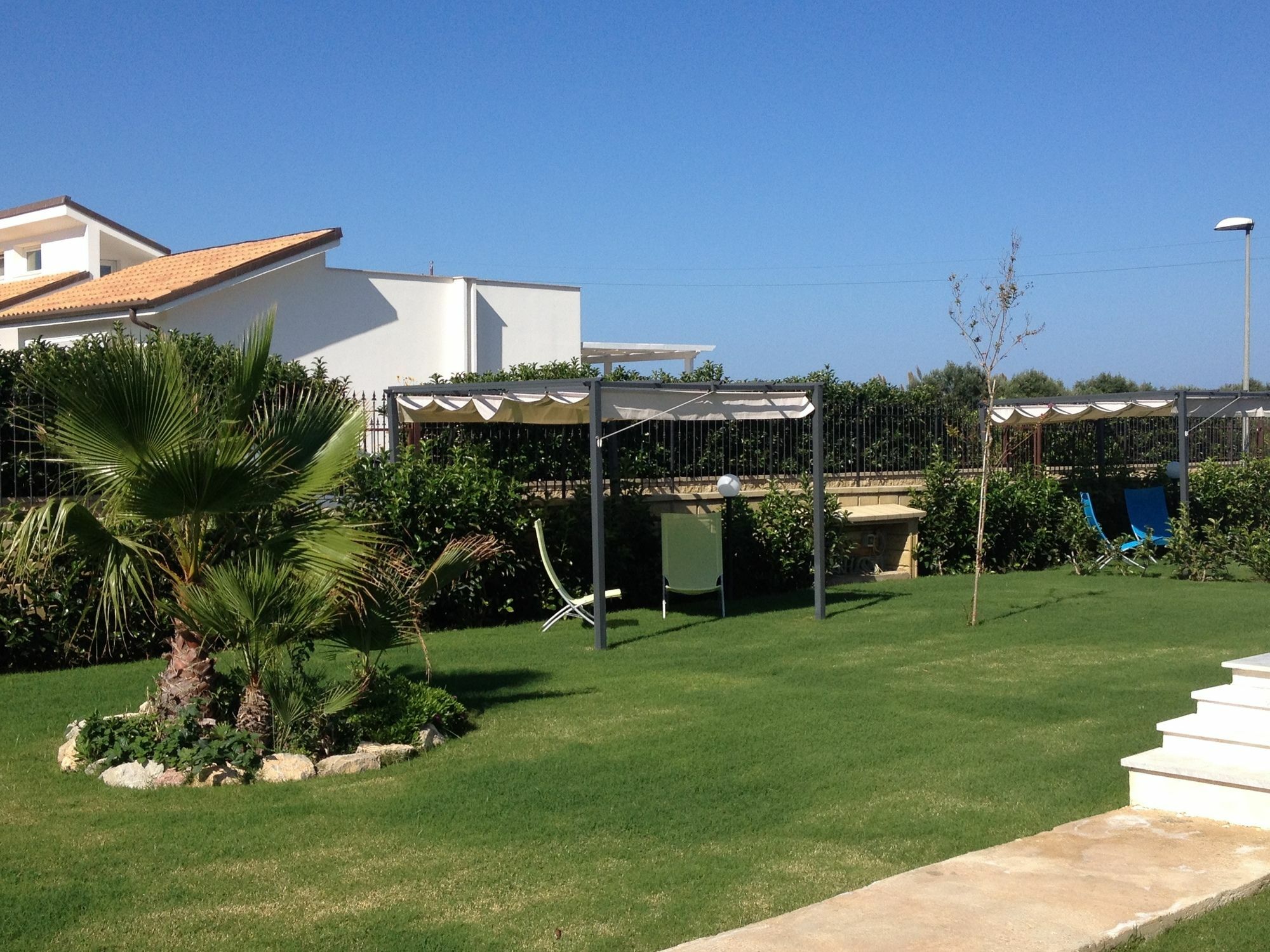 Villa Letizia كامبوفيليتْشّي دي روتْشّي المظهر الخارجي الصورة